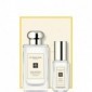 Jo Malone London English Pear - Sweet Pea Cologne 100 Ml + Fresia Cologne 9 Ml