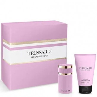 Trussardi Elegantly Cool -...