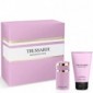 Trussardi Elegantly Cool - Eau De Parfum 60 Ml + Crema Mani 100 Ml