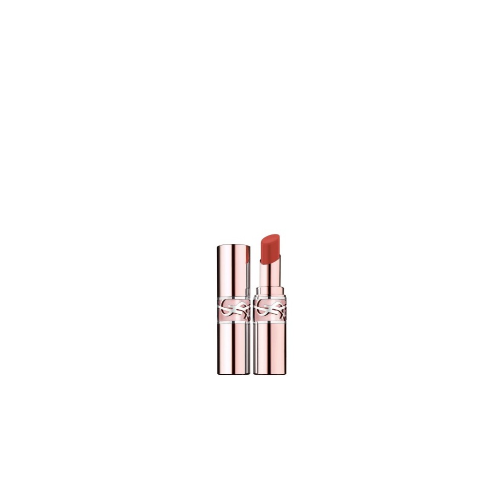 Yves Saint Laurent Ysl Loveshine Candy Glow Balsamo Labbra Colorato N. 12B Sweet Tamgerine 