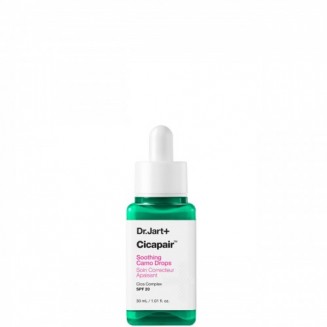 Dr.Jart+ Cicapair Shooting...