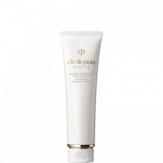 Cle De Peau Softening...