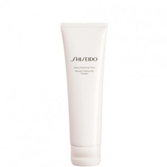 Shiseido Deep Cleansing...