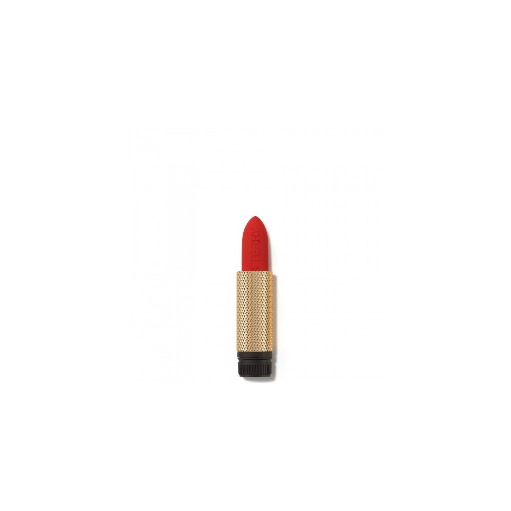 By Terry Rouge Opulent - Ricarica Rossetto N. 6 Red Alert 