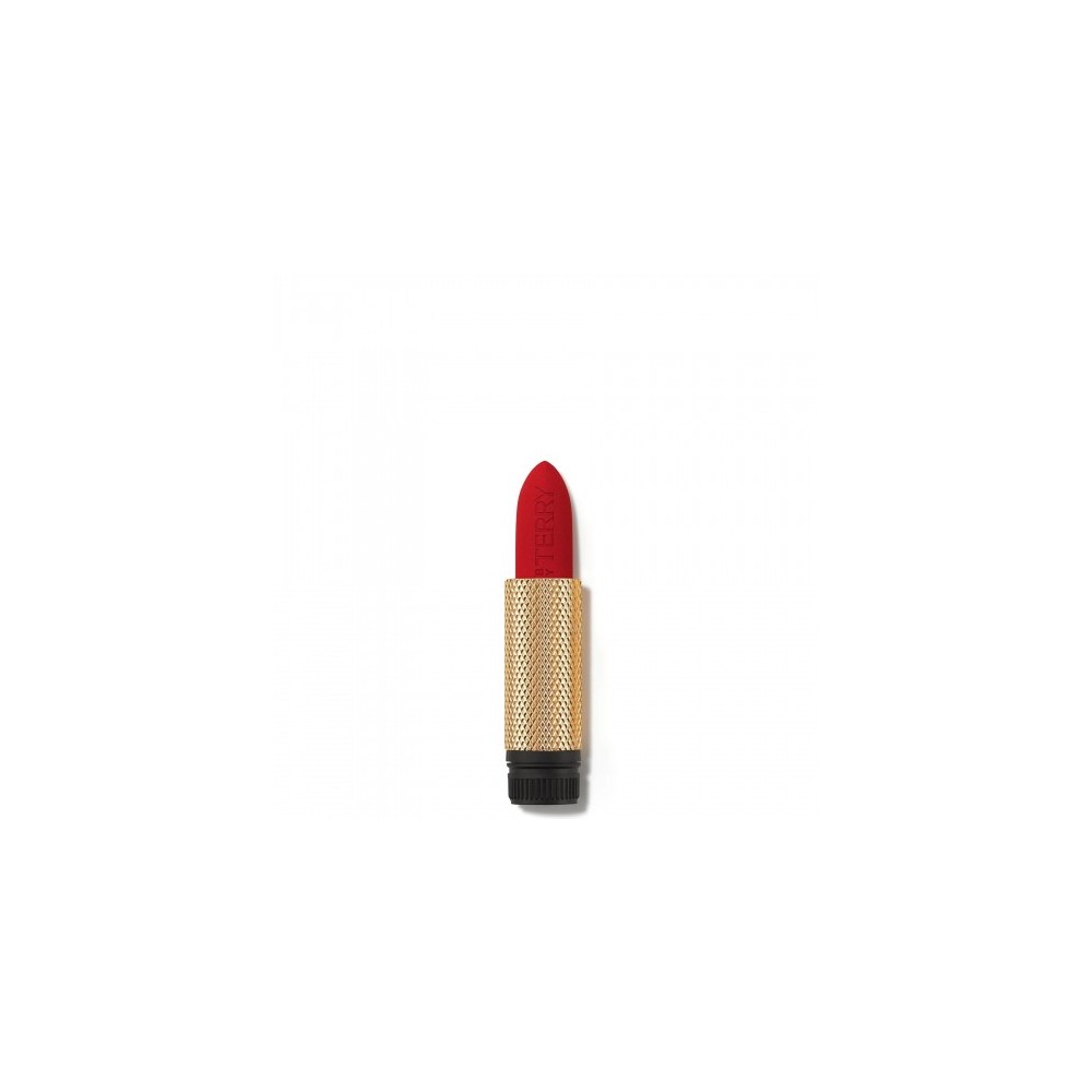 By Terry Rouge Opulent - Ricarica Rossetto N. 9 Red Couture 