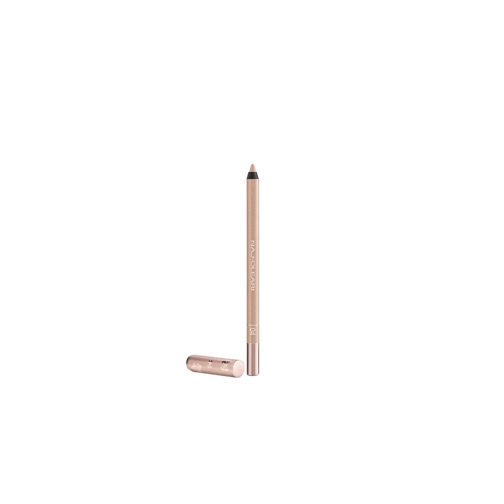 Naj-Oleari Stay Glide Eye Pencil - Matita Occhi N. 04 Soft Rose 