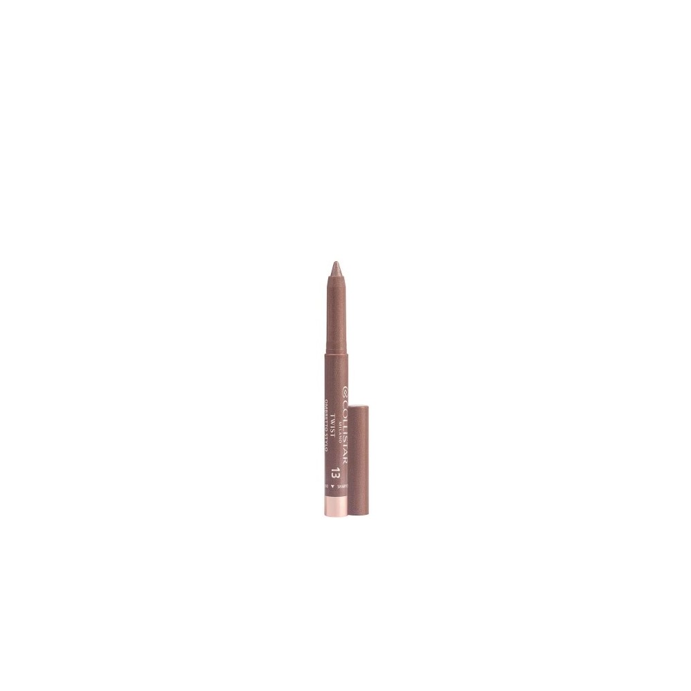 Collistar Twist Ombretto Stylo N. 13 Golden Haze Frost 