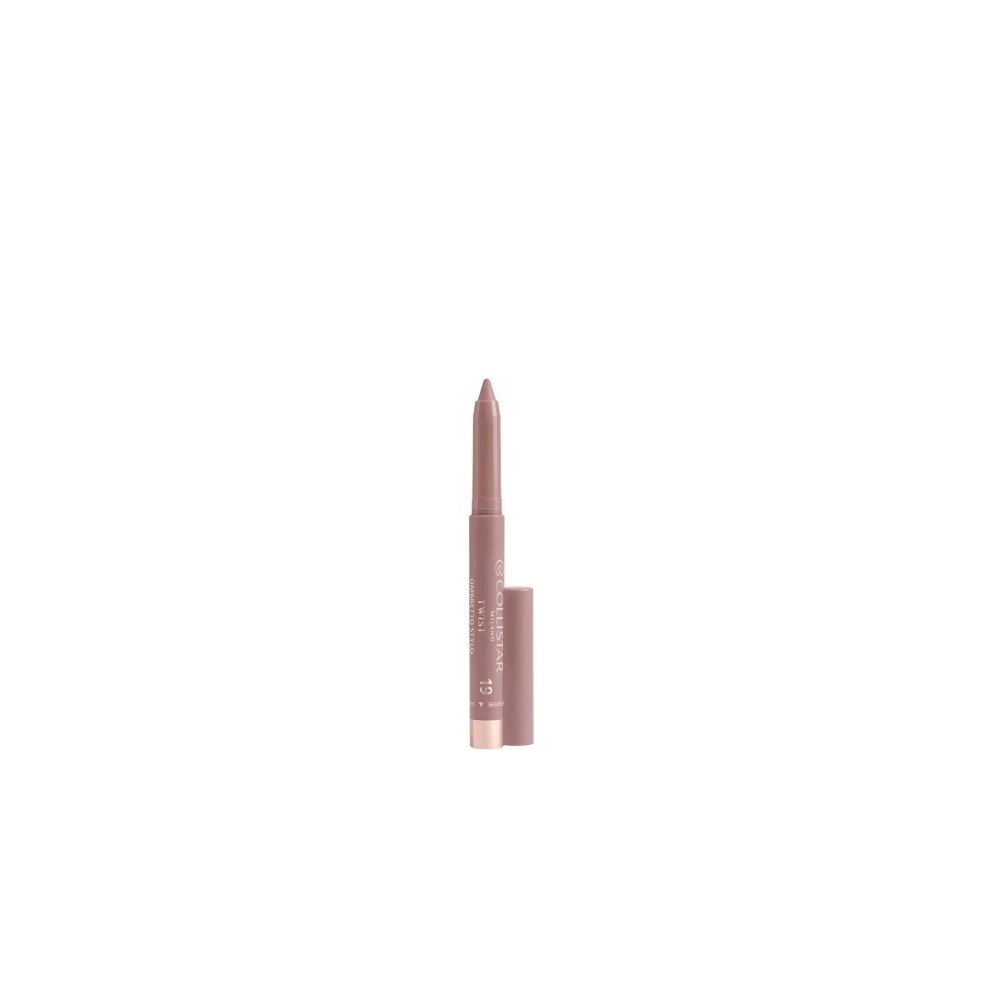 Collistar Twist Ombretto Stylo N. 19 First Blush 