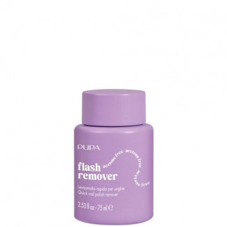 Pupa Flash Remover -...