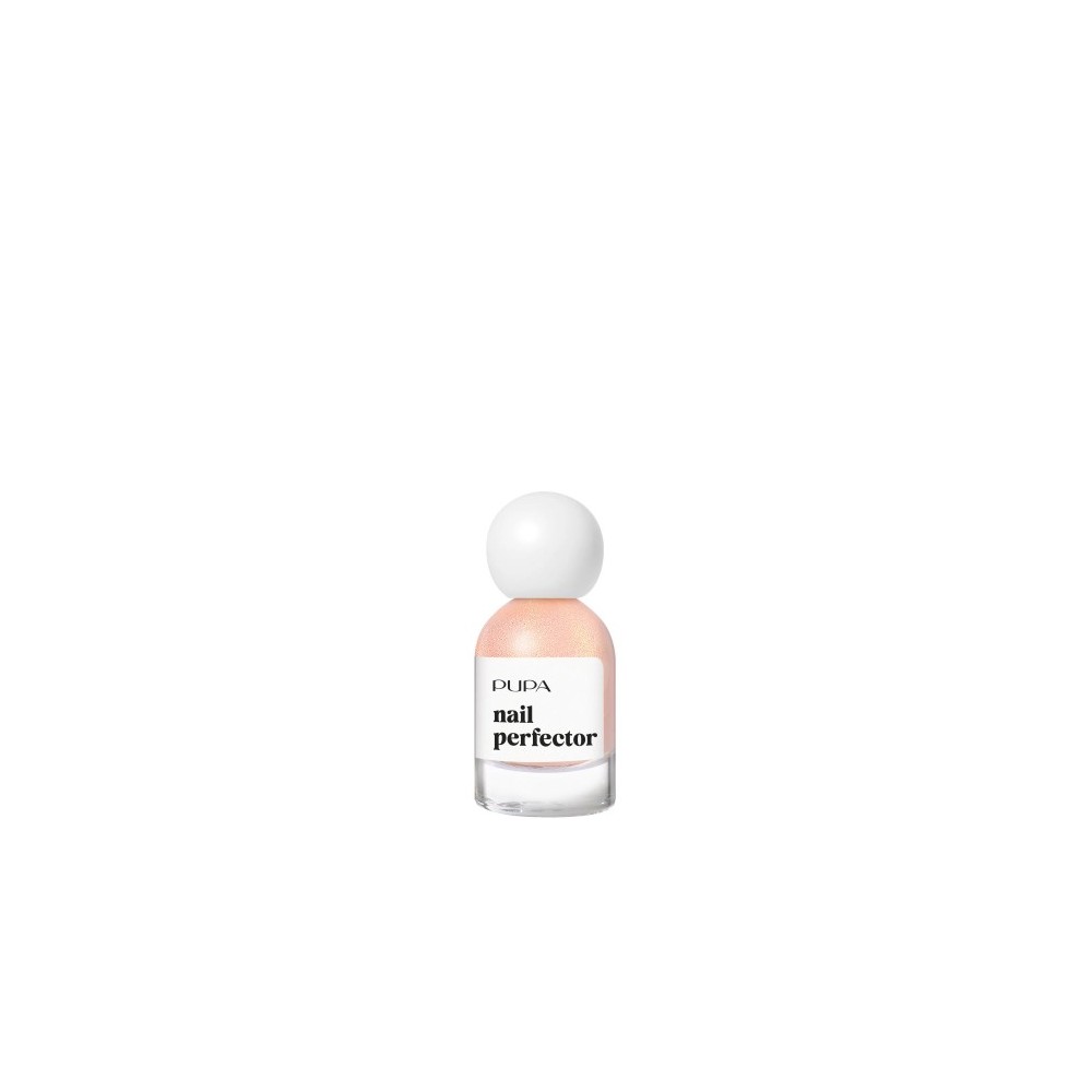 Pupa Nail Perfector - Base Levigante Per Unghie 9 Ml 