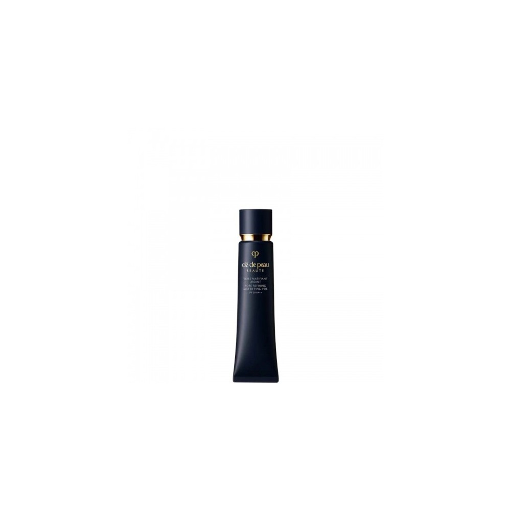 Cle De Peau Pore Refining Mattifying Veil Spf25 - Primer Viso 38 Ml 