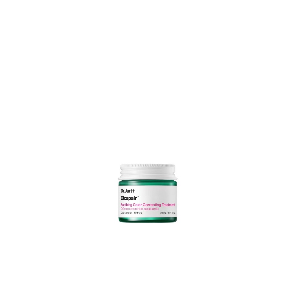 Dr.Jart+ Cicapair Shooting Color Correcting Treatment - Crema Viso 30 Ml 