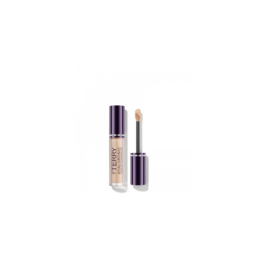 By Terry Hyaluronic Serum Concealer Correttore Idratante N. 1 Rosy Light 