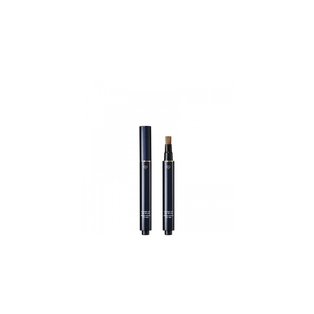 Cle De Peau Radiant Corrector For Eyes - Correttore Occhiaie - Mocha 