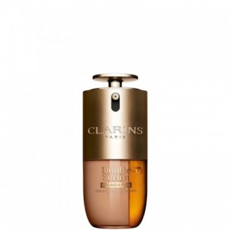 Clarins Double Serum...
