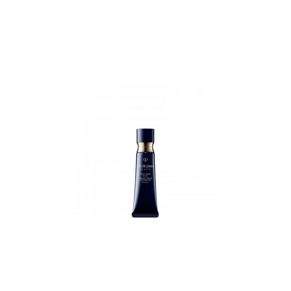 Cle De Peau Radiant Cream Foundation Spf 25 - Fondotinta In Crema N. Bf10 Light Buff 