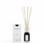 Millefiori Milano Nero - Diffusore Di Fragranza Con Bastoncini 100 Ml