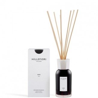 Millefiori Milano Nero -...