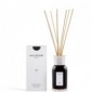 Millefiori Milano Nero - Diffusore Di Fragranza Con Bastoncini 250 Ml