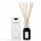 Millefiori Milano Nero - Diffusore Di Fragranza Con Bastoncini 500 Ml