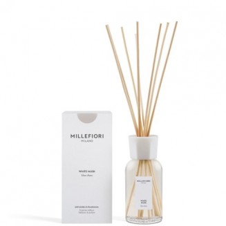 Millefiori Milano White...