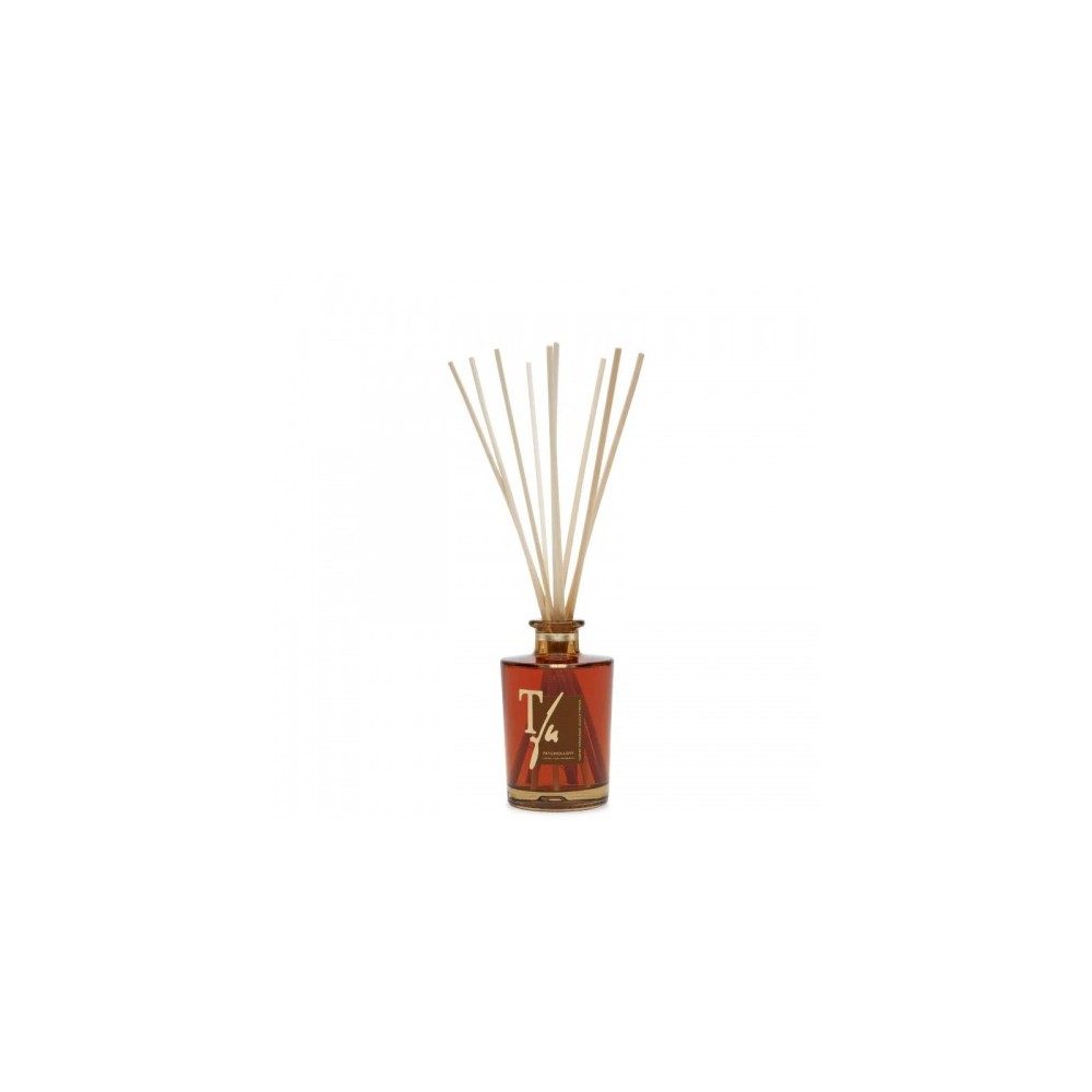 Teatro Fragranze Uniche Patchoulove - Diffusore Di Fragranze Con Bastoncini 250 Ml 