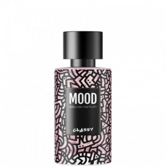 Mood Classy - Eau De Parfum...