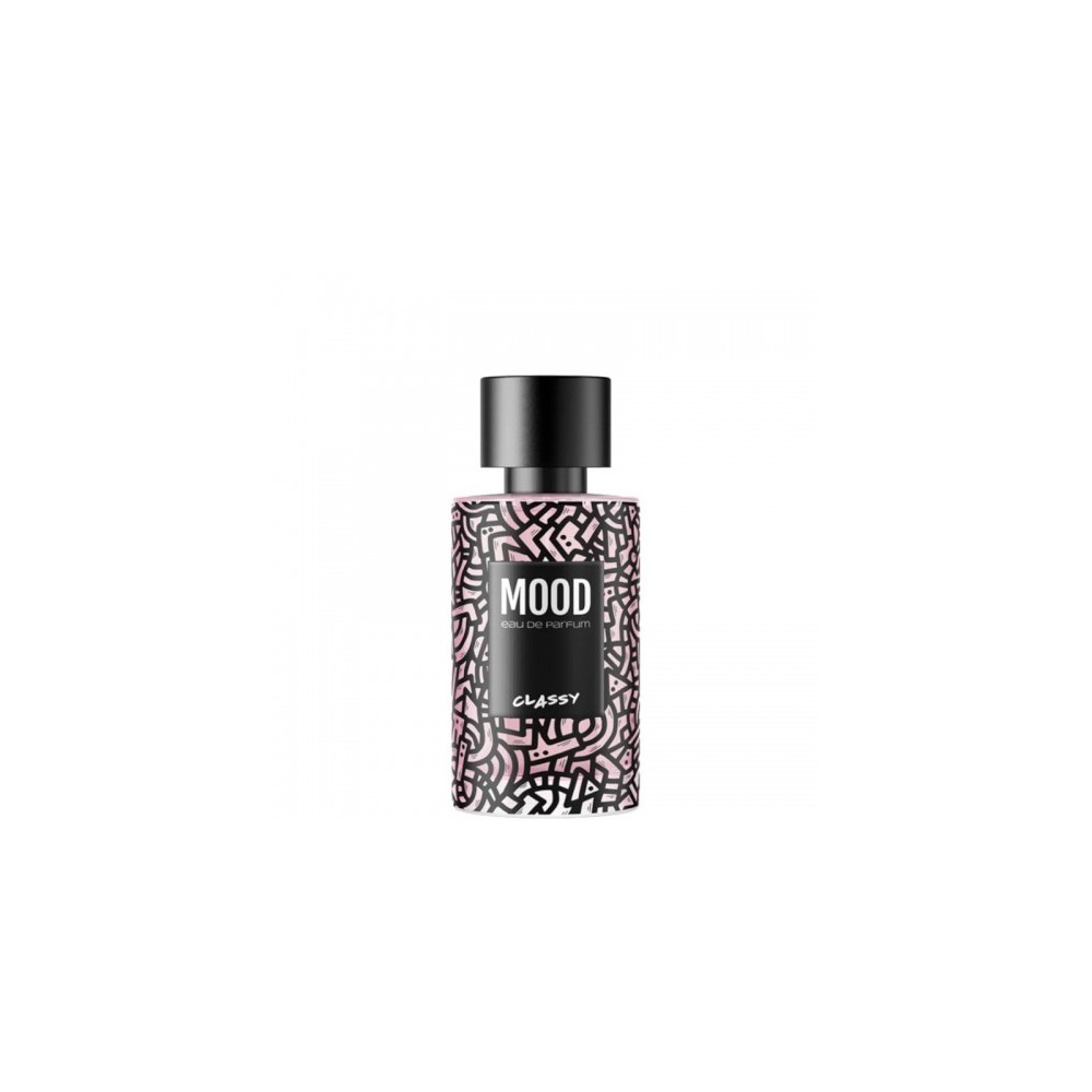 Mood Classy - Eau De Parfum Donna 100 Ml Vapo 
