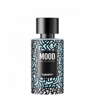 Mood Naked - Eau De Parfum...