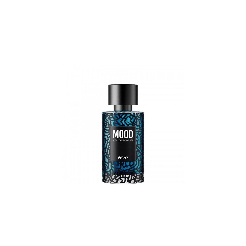 Mood Wild - Eau De Parfum Unisex 100 Ml Vapo 