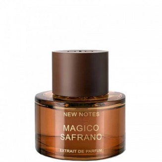 New Notes Magico Safrano -...