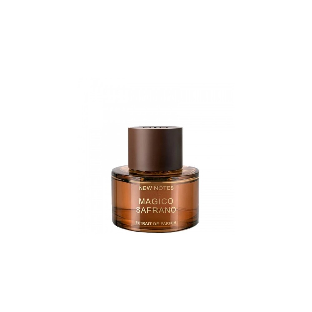 New Notes Magico Safrano - Extrait De Parfum Unisex 60 Ml Vapo 