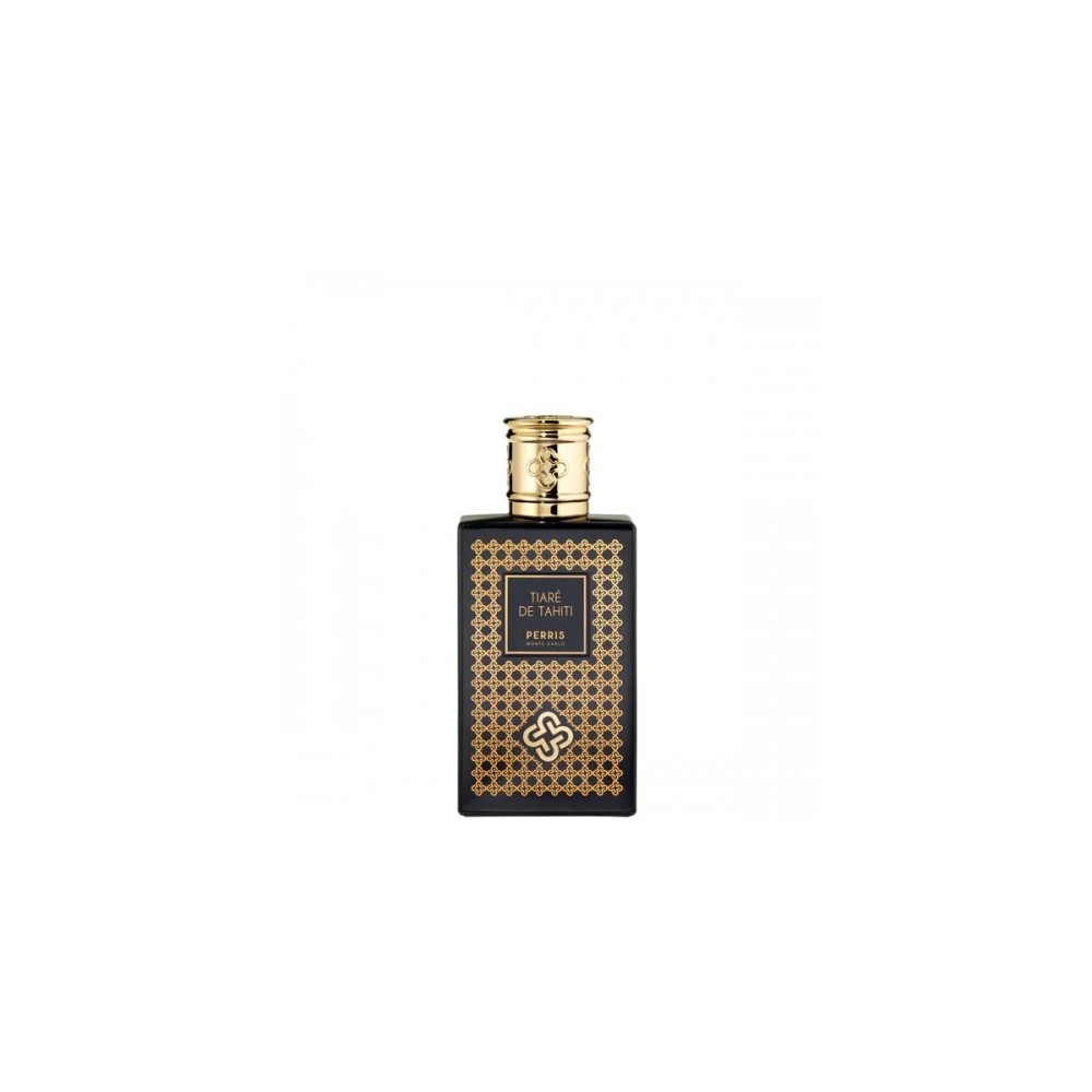 Perris Monte Carlo Tiaré De Tahiti - Eau De Parfum Unisex 50 Ml Vapo 