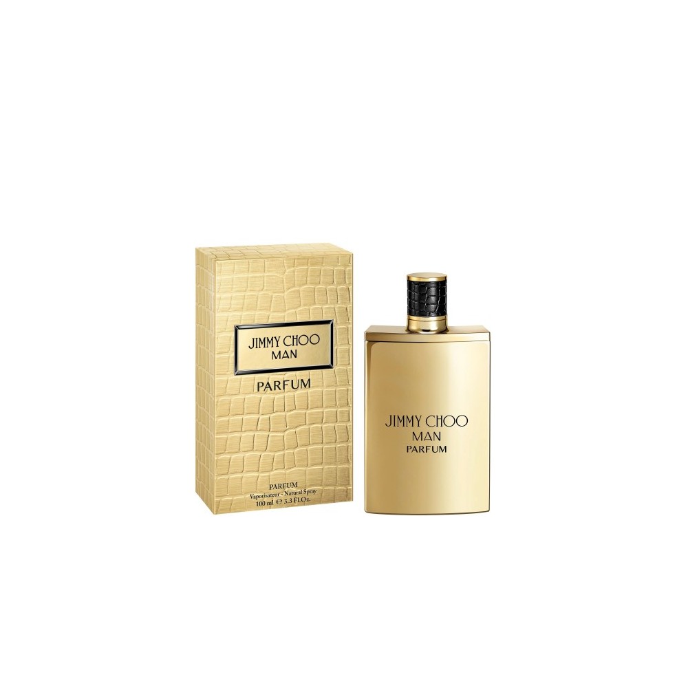 Jimmy Choo Man - Parfum Uomo 100 Ml Vapo 