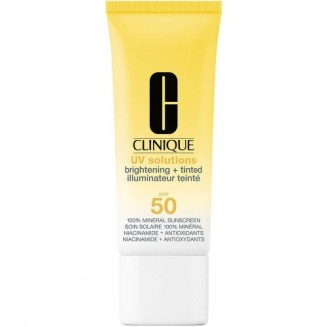 Clinique Uv Solutions...