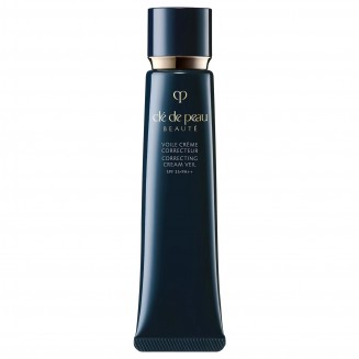 Cle De Peau Correcting...