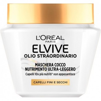 L'Oreal Paris Elvive Olio...