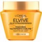 L'Oreal Paris Elvive Olio Straordinario - Maschera Nutrimento Sublime 300 Ml