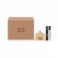 Costume National So Nude - Edp Donna 100 Ml + J Edp 7,5 Ml + Scent Edp 7,5 Ml
