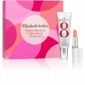 Elizabeth Arden Eight Hour Hydraplay Crema Giorno Idratante 45 Ml + Balsamo Labbra Spf 15 3.7 G
