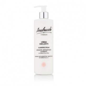 Dorabruschi Crema Snellente...