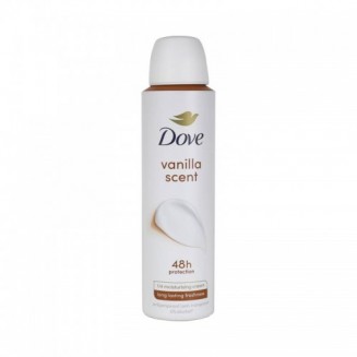 Dove Vanilla Scent -...