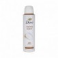 Dove Vanilla Scent - Deodorante Spray 150 Ml