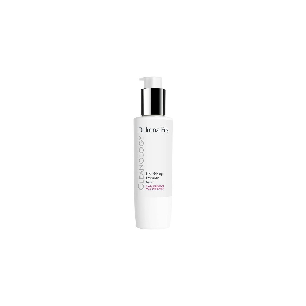 Dr Irena Eris Cleanology Nourishing Probiotic Milk - Latte Detergente 190 Ml 