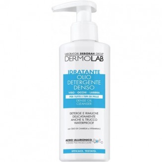 Dermolab Idratante - Olio...
