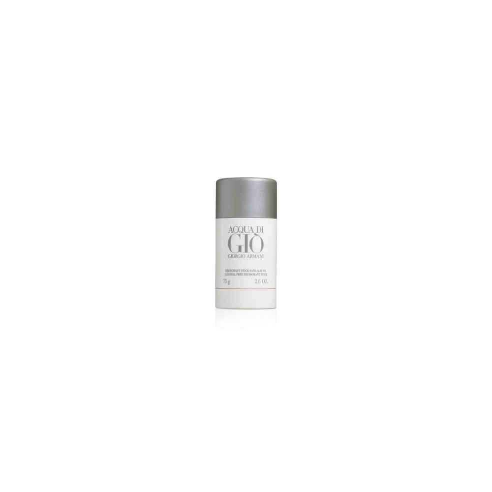 Armani Acqua di Giò Deo Stick 75gr 