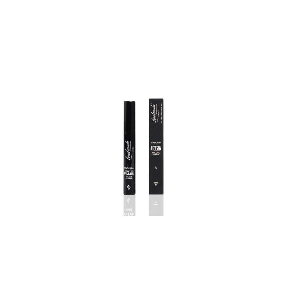 Dorabruschi Mascara Effetto Filler Volume Estremo N. 01 Nero 