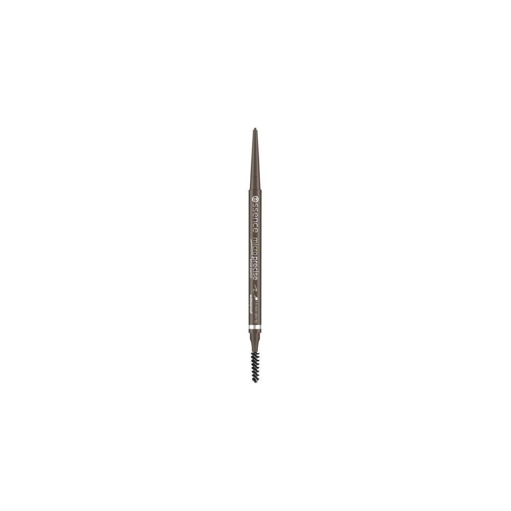 Essence Micro Precise - Matita Sopracciglia N. 04 Neutral Brown 