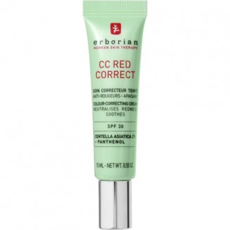Erborian Cc Red Correct...