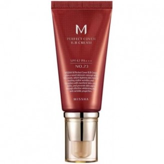 Missha M Perfect Cover Bb...